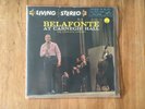 Belafonte. At Carnegie Hall. Doppel Lp. RCA Living Stereo. Originalpressung.