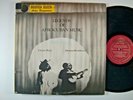 ARSENIO RODRIGUEZ CHANO POZO Afro-Cuban RARE translucent BLUE  SMC 1152 LATIN LP