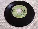 JOHNNY BARAKAT AND THE VESTELLS HAPPY  TIME/LONG RIDE  DELL STAR 103