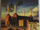 PINK FLOYD Animals - Original UK LP + Inner - Roger Waters David Gilmour Prog