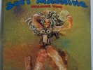 SOFT MACHINE Volume Two - Original UK LP - Prog Psych Jazz-Rock Robert Wyatt