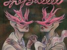 BALLET, The - Matchy Matchy - Vinyl (LP + MP3 download code)