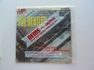 THE BEATLES 1963 PLEASE PLEASE ME  GOLD PARLOPHONE  IN    N.E.M.S BAG RARE LABEL
