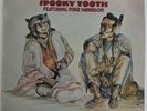 Spooky Tooth - Last Puff - Vinyl LP used 1970