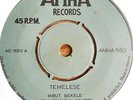 Alemayehu Eshete & Hirut Bekele ?– Temelese - Amha Ethiopia Afro Funk AE 560