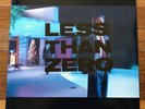 Less Than Zero Original Soundtrack RARE out of print vinyl LP record '87
