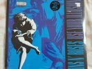 SEALED GUNS N' ROSES USE YOUR ILLUSION II ORIG.1991 12