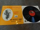 Beethoven Symphony No.5 VPO Wilhelm Furtwangler HMV R/G ALP 1195 Rare UK ED1 LP