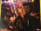 Record Millie Jackson- Live & Uncensored 1979 Orig. Spring Records SP-2-6725