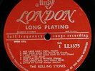 LONDON FFRR ROLLING STONES NEWEST HIT MAKERS DEBUT LP PLAYS MINT LL 3375