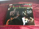 ROLLING STONES - BRIXTON ACADEMY 1995 - RARE LIVE 3LP BOX SET CV NO TMOQ TMQ TAK