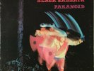BLACK SABBATH - PARANOID - VINYL - EXCELLENT