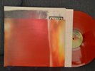 Nine Inch Nails - The Fragile -  Tripple Vinyl      Red-Vinyl  Rare