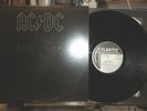 AC/DC - Back In Black - 1980 “RL” Press SD 16018 W/INNER NM VINYL