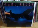 Earl Klugh - Late Night Guitar MFSL 1-076 Vinyl Made in Japan Victor / JVC Rar