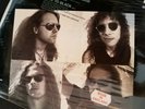 Metallica Wherever I May Roam / Fade To Black 7