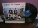 ERNST MOSCH.GRUPE AUS DEM EGERLAND.CANADA.RARE.