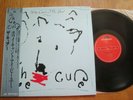 THE CURE - WHY CAN'T I BE YOU? - MINTY JAPAN 12