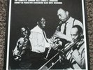 Edmond Hall-James P. Johnson-Sidney De Paris-Vic Dickenson Mosaic