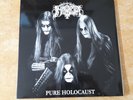 Immortal - Pure Holocaust LP Emperor, Mayhem, Darkthrone, Bathory