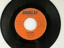 SOUL R&B   PATSIE SLATER   BYE LOVE   DOUGLAS   EX