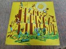 Augustus 'Gussie' Clarke - Black Foundation Dub. Burning Sounds,  BS 1023. EX/VG