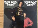 Jimi Hendrix - Are You Experienced Vinyl  LP  Track 612001  Ex/ VG + First Press