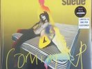 SUEDE  - COMING UP -  HOT PINK VINYL HMV EXCLUSIVE NEW & SEALED 180g