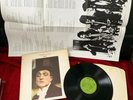 FACES. OOH LA LA DIE CUT SLEEVE  1973. VINYL LP K56011. GC. Album.