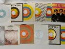 The Lettermen - Set of 12 never played 45 records (Set 19)