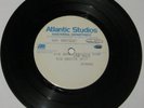 Led Zeppelin TEST PRESSING Atlantic Records Studios 4 Song EP PROMO DJ 33 1/3