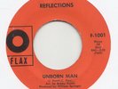 NORTHERN / FUNK / SWEET -   REFLECTIONS  --  UNBORN MAN / SHE'S RUNNING AWAY