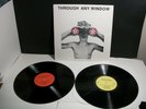 RUSH - Through Any Window 1986 Live Double Album