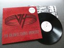 Van Halen – For Unlawful Carnal Knowledge – 7599-26594-1 1991 - OIS Sticker VG++