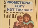 The Partridge Family LP BELL 6064 Sound Magazine PROMO COPY David Cassidy 1971