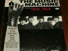 the MUSIC MACHINE - Turn On feat. TALK TALK - STEREO Original Sound 1966 US