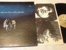 THE DOORS THE SOFT PARADE USA 1969 LP  ELEKTRA GOLD/BROWN LABEL psych
