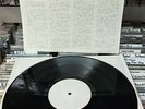 KATE BUSH - THE KICK INSIDE -   1978 JAPAN TEST PRESS - LP