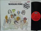THE ROLLING STONES - Metamorphosis LP (RARE German Import on DECCA) MINT-