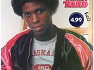 Bernard Wright - 'Nard LP - GRP VG+ Shrink