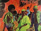 Last Poets - This Is Madness LP - Douglas