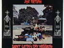 Joe Bataan - Saint Latin's Day Massacre LP - Fania