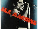 James Brown - Sex Machine 2xLP - King