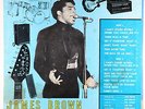 James Brown - I Can't Stand Myself When You Touch Me LP - King DG