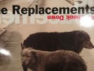 The Replacements All Shook Down Lp Original Rare German Pressing Let It Be