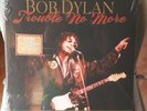 BOB DYLAN - TROUBLE NO MORE THE BOOTLEG SERIES VOL.13 1979-1981 BOX 4 LP + 2 CD
