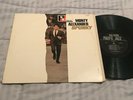 MONTY ALEXANDER,Spunky LP Pacific Jazz PJ-10094 clean ORIG MONO PRESS