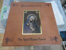 Profanatica - The Grand Masters Session - Wooden Box - 3x8