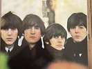 MFSL 1-104 The Beatles For Sale