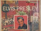 ELVIS PRESLEY: Sings Christmas Songs GERMANY EPA-4108 Rare 7” 45 PS EP Teldec